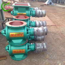 2020年放料閥價格與批發指南 閘閥市場分析