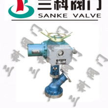 2018年閥門配件市場價格與批發指南 聚焦放料閥