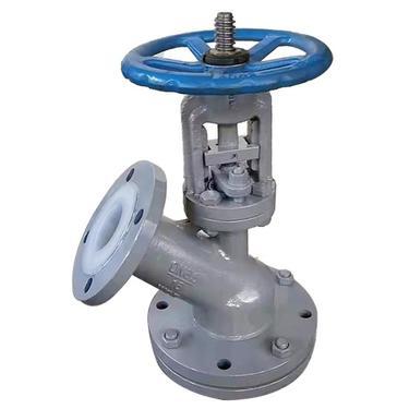 上展閥與閘閥 結構特性及應用場景解析