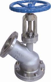 上展式放料閥 功能、特點與應用